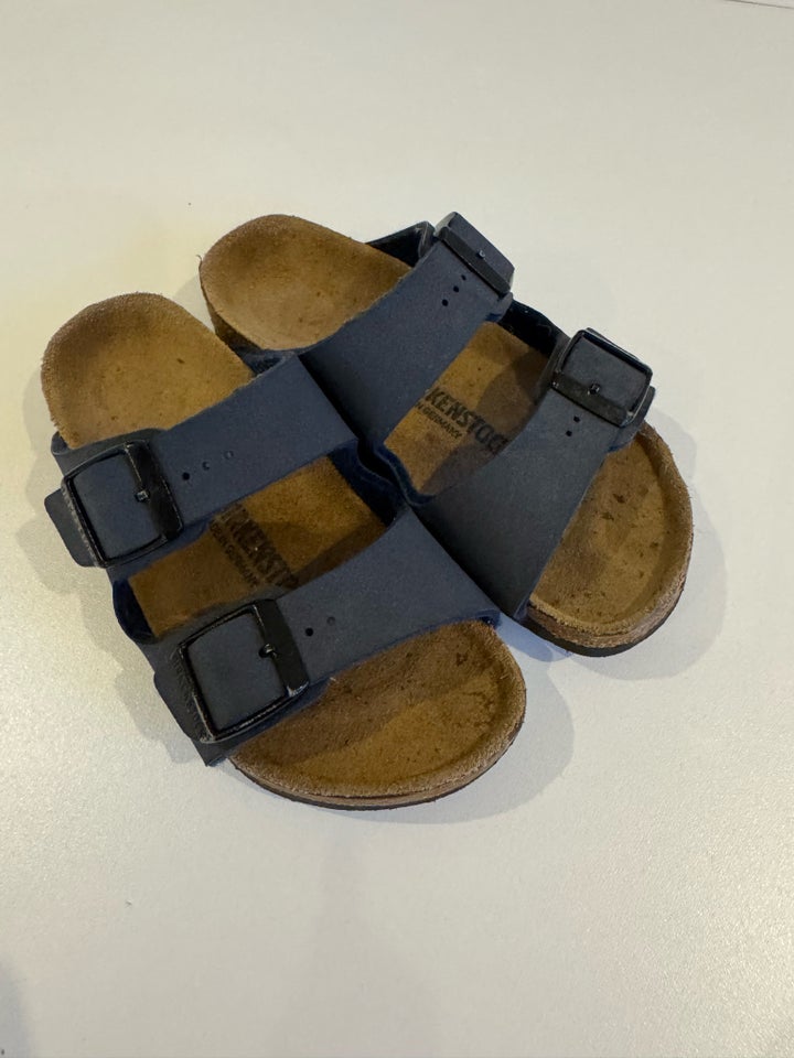 Sandaler, str. 28, Birkenstock