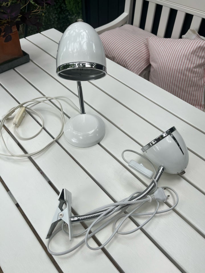 Lampe