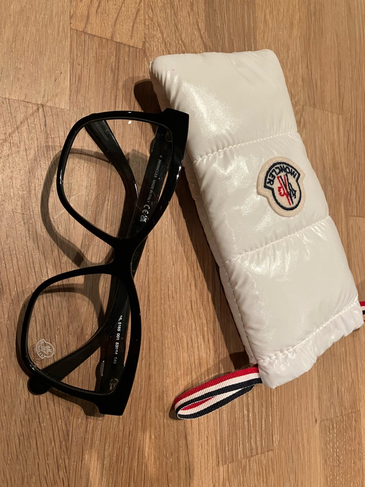 Solbriller dame, Moncler