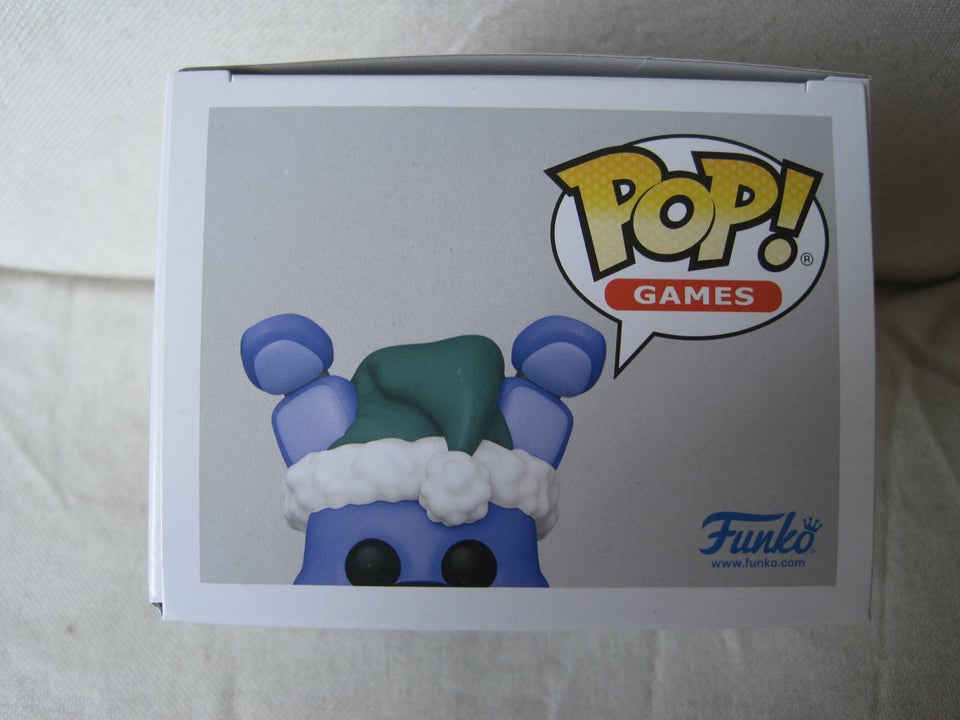 Funko Pop #937 Elf Bonnie