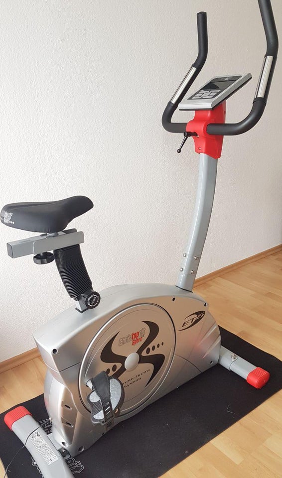 Motionscykel, Christopeit Sport ,