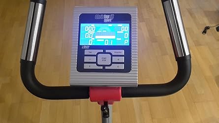 Motionscykel, Christopeit Sport ,