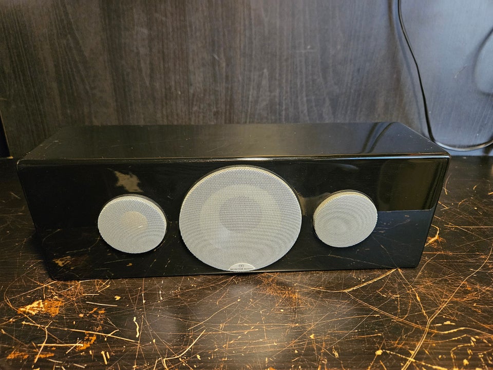 Højttaler, Monitor Audio, Radius