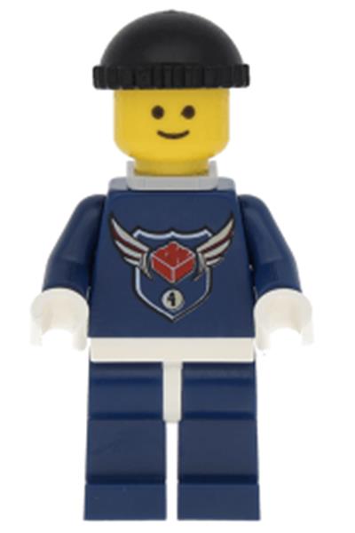 Lego Minifigures