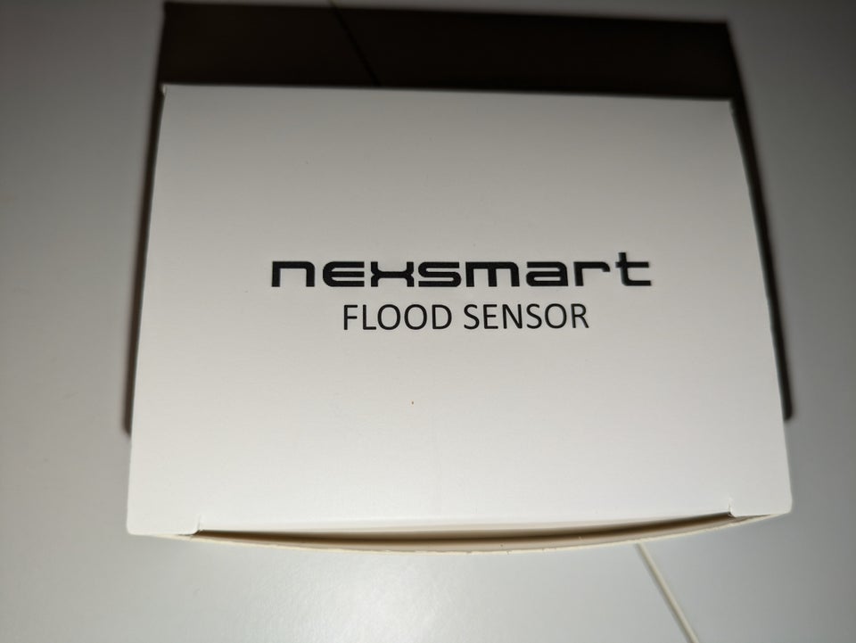 Væskealarm, Nexsmart Flood Sensor