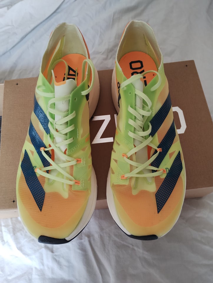 Løbesko Adizero Prime X Adidas