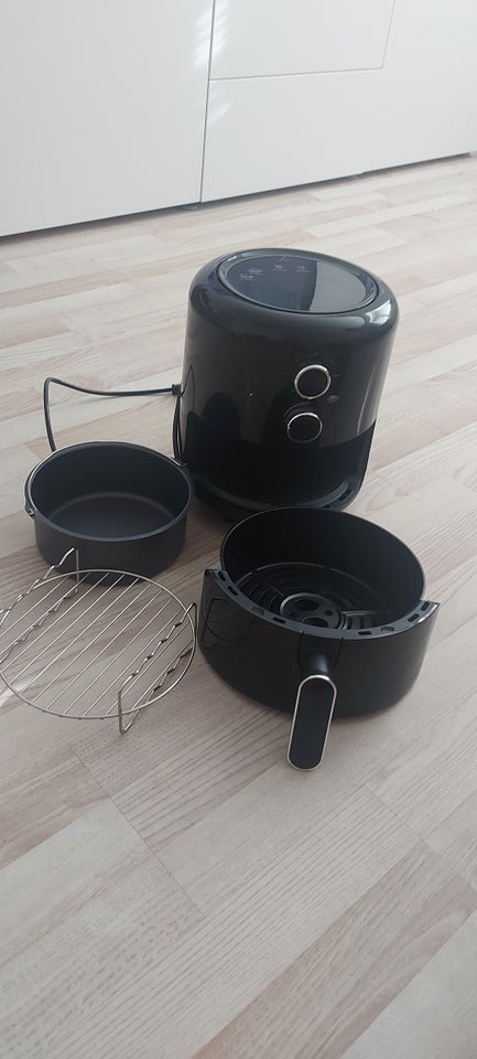 Airfryer Epiq