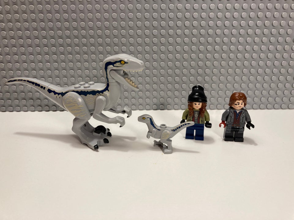 Lego Dino 76946