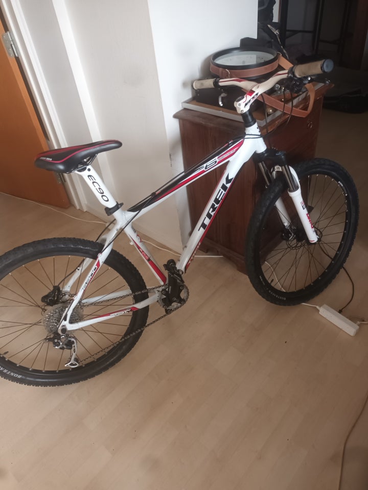 Trek, anden mountainbike, 27 gear