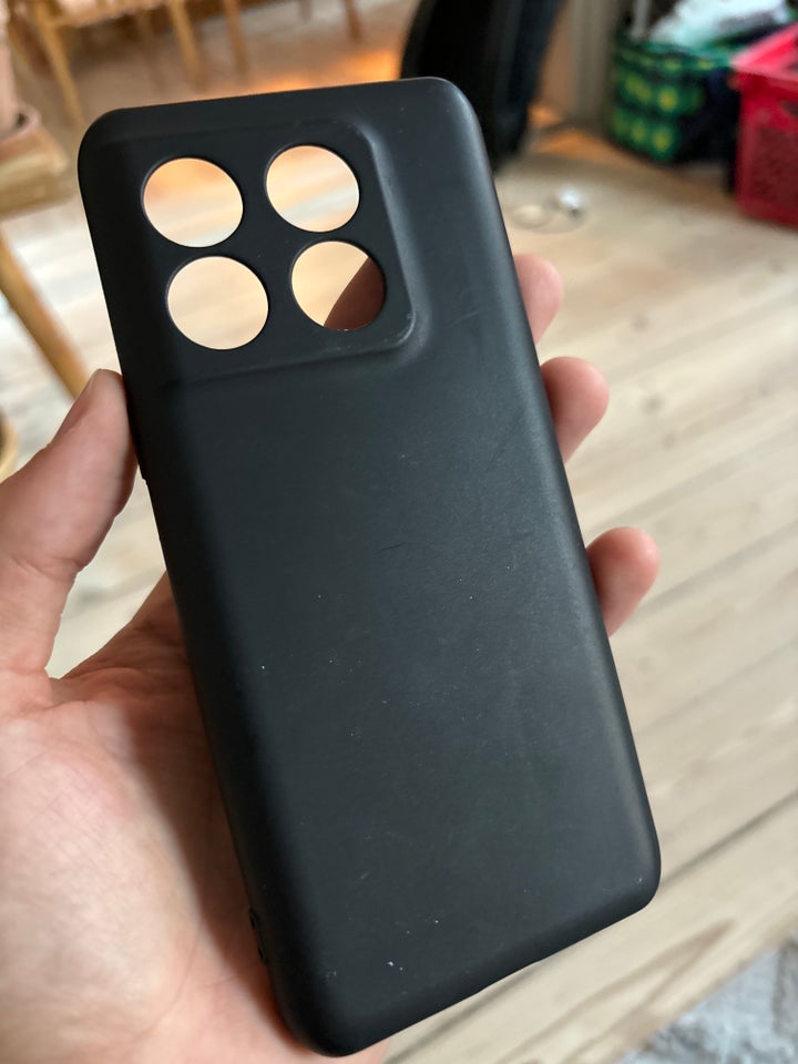 Cover t andet mærke OnePlus T10