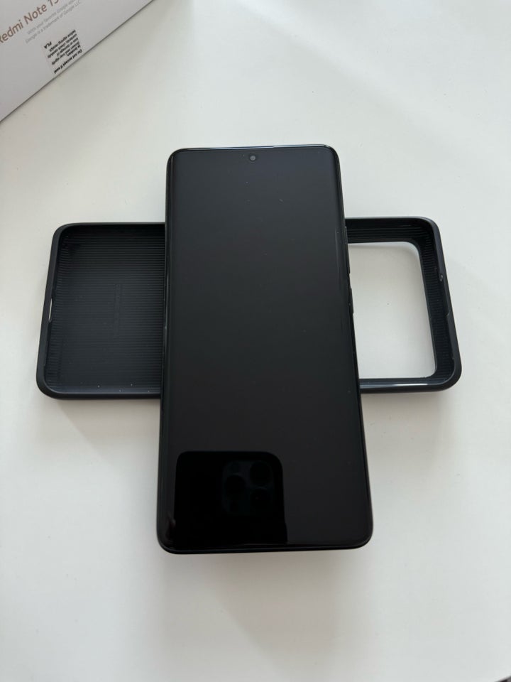 Xiaomi Note 13 pro plus 512gb 