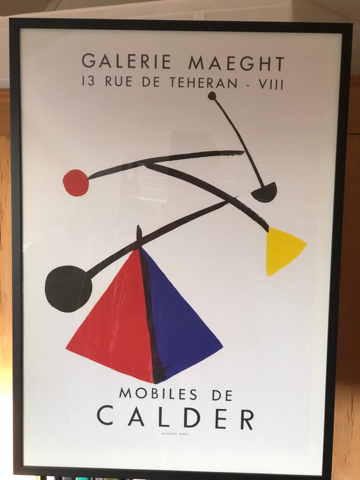 Alexander Calder