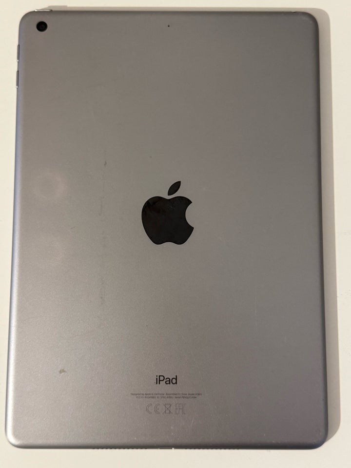 iPad 6, 64 GB, Rimelig