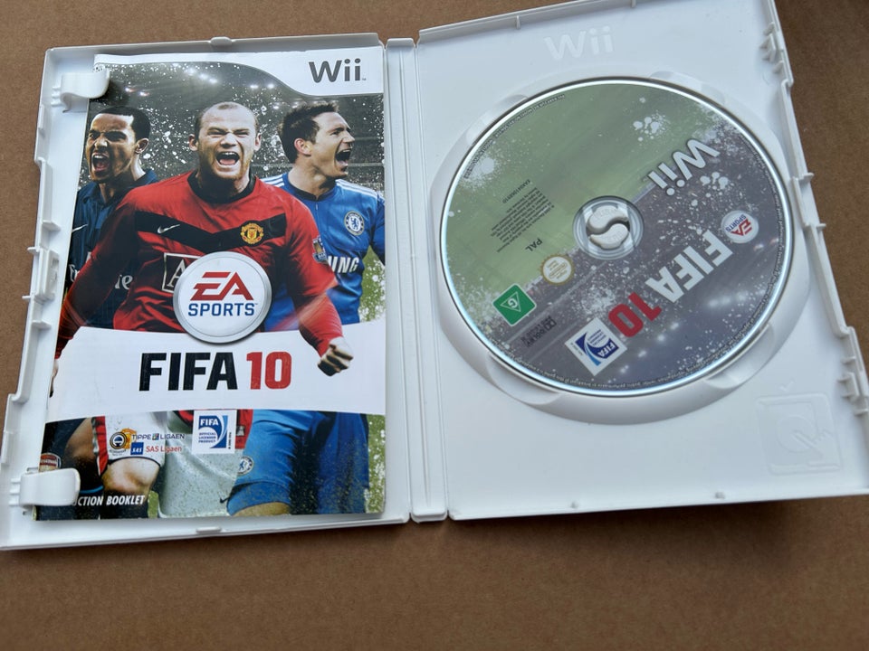 FIFA 10