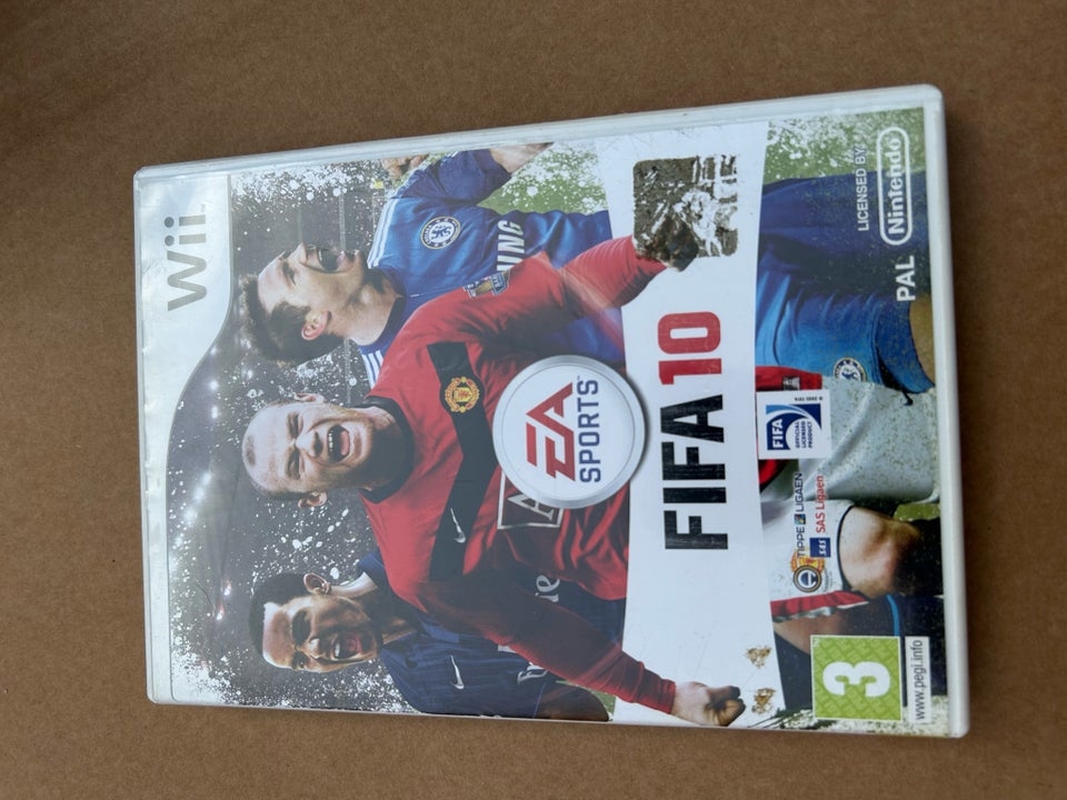 FIFA 10