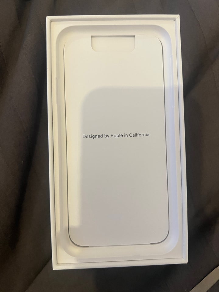 iPhone 11, 64 GB, hvid