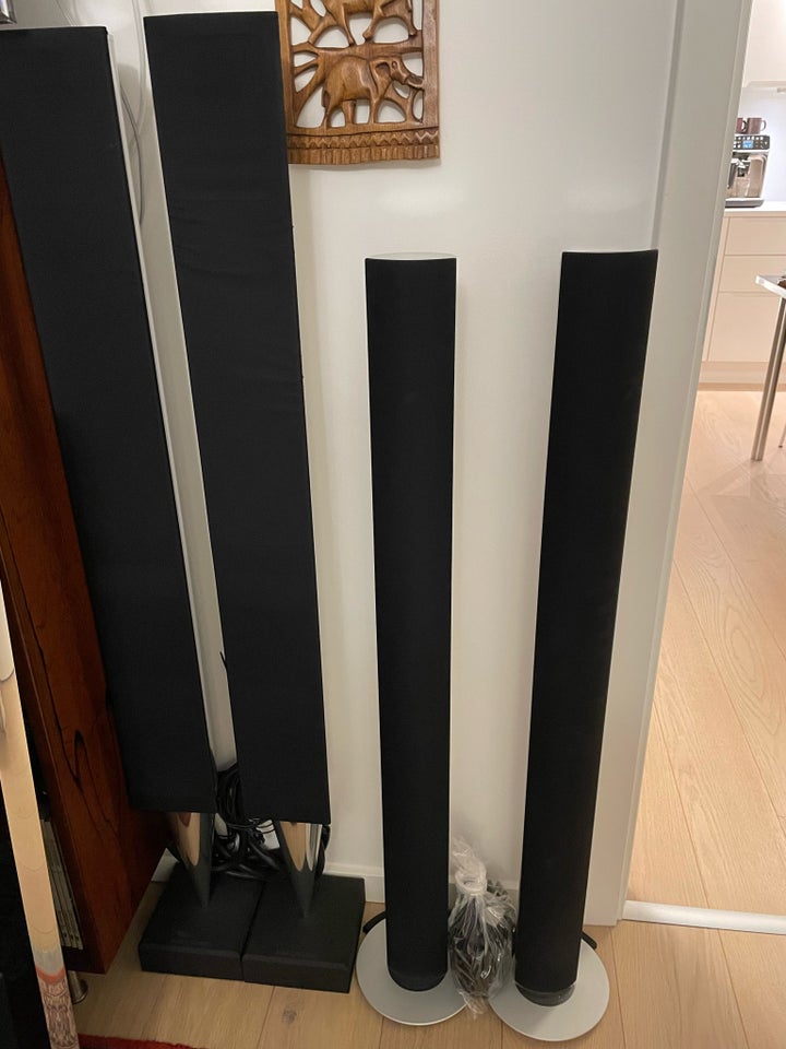 Højttaler, Bang  Olufsen, Beolab