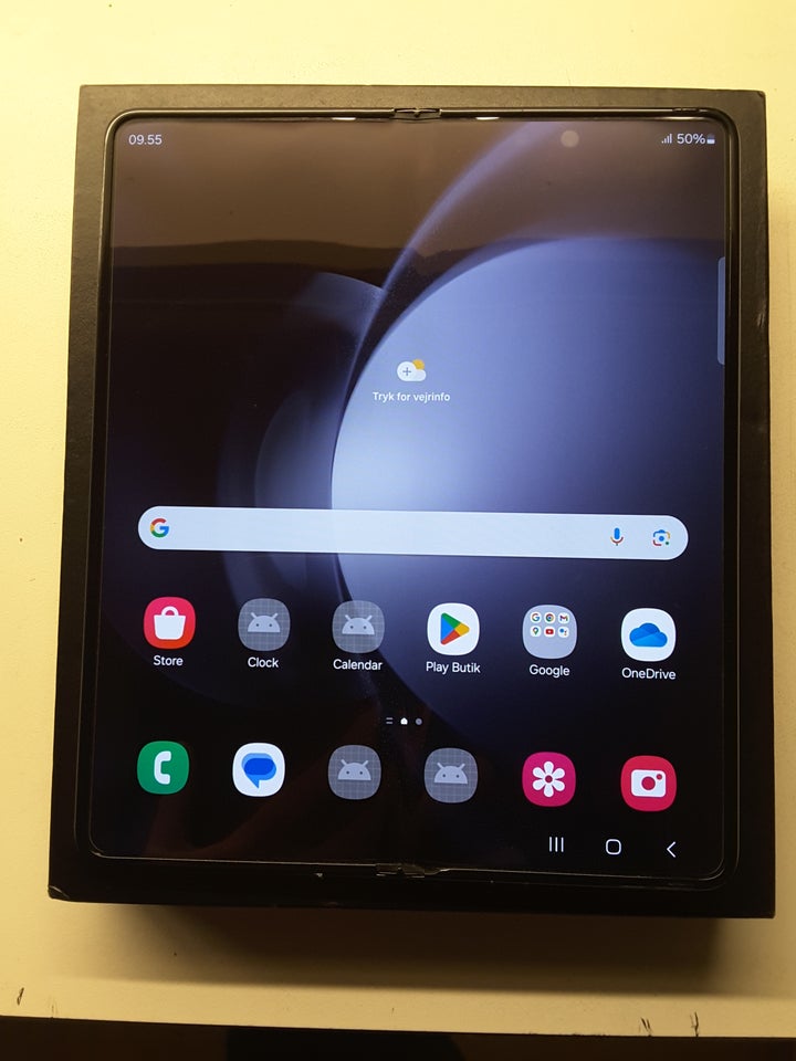 Samsung GALAXY Z FOLD 5 5G ANDROID