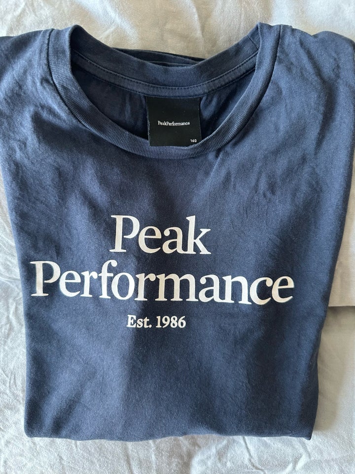 Bluse Bluse Peak performance