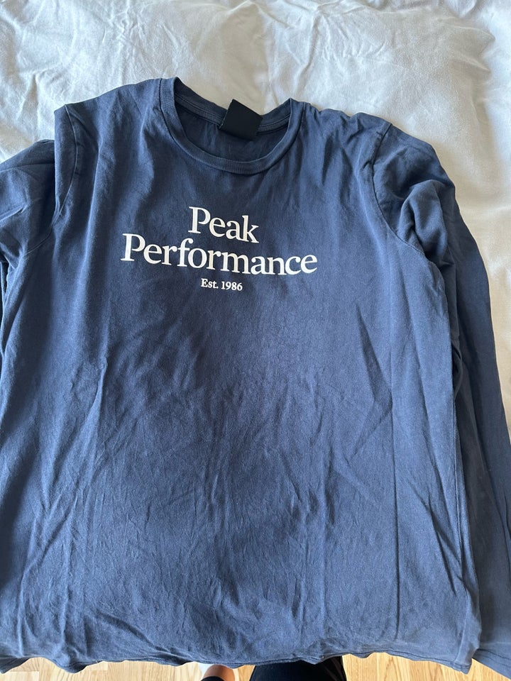 Bluse Bluse Peak performance