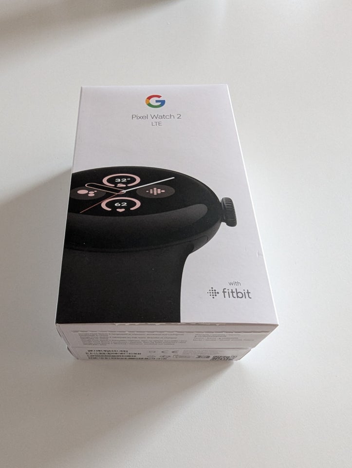 Smartwatch Fitbit