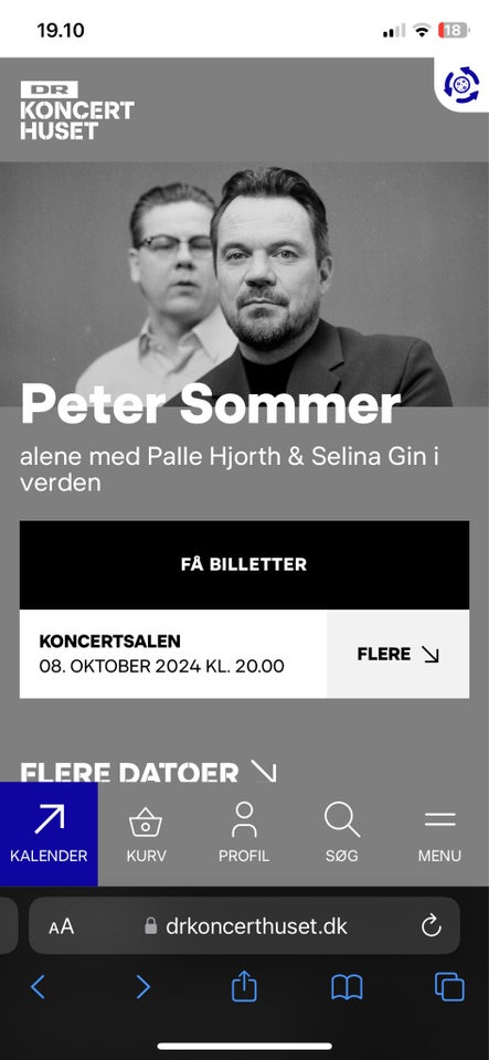 Peter sommer : Peter sommer, pop