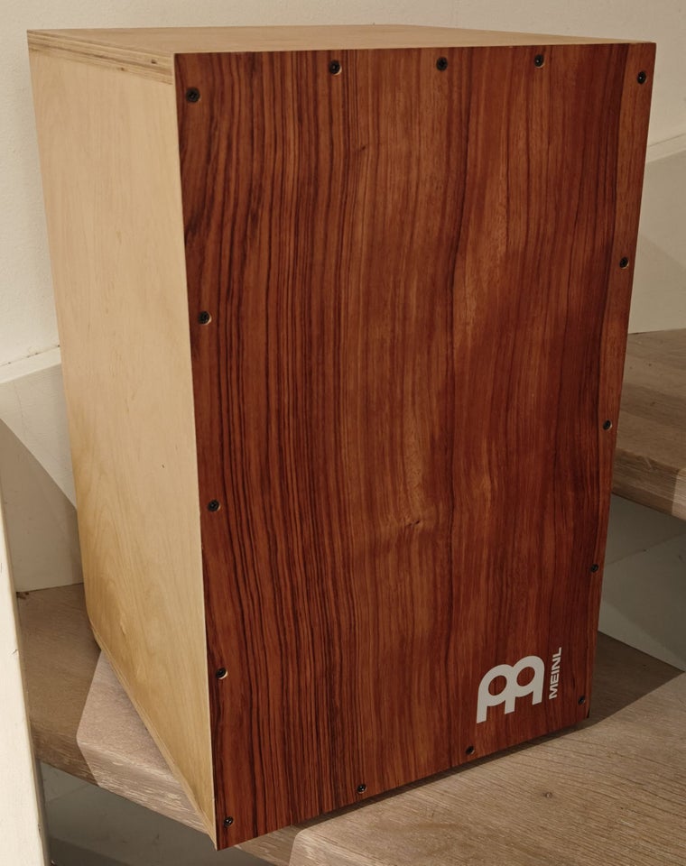 Andet, Cajon Meinl