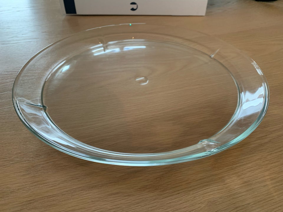 Glas, Rosendahl Grand Cru fad 32 cm,