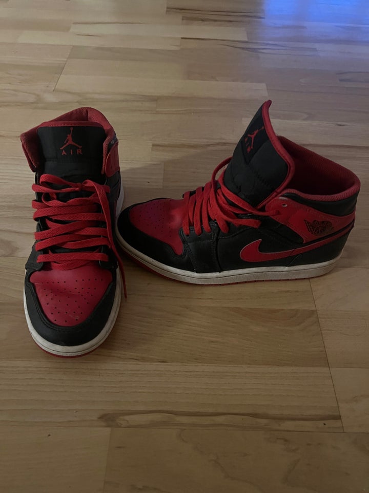 Sneakers, Air Jordan, str. 41