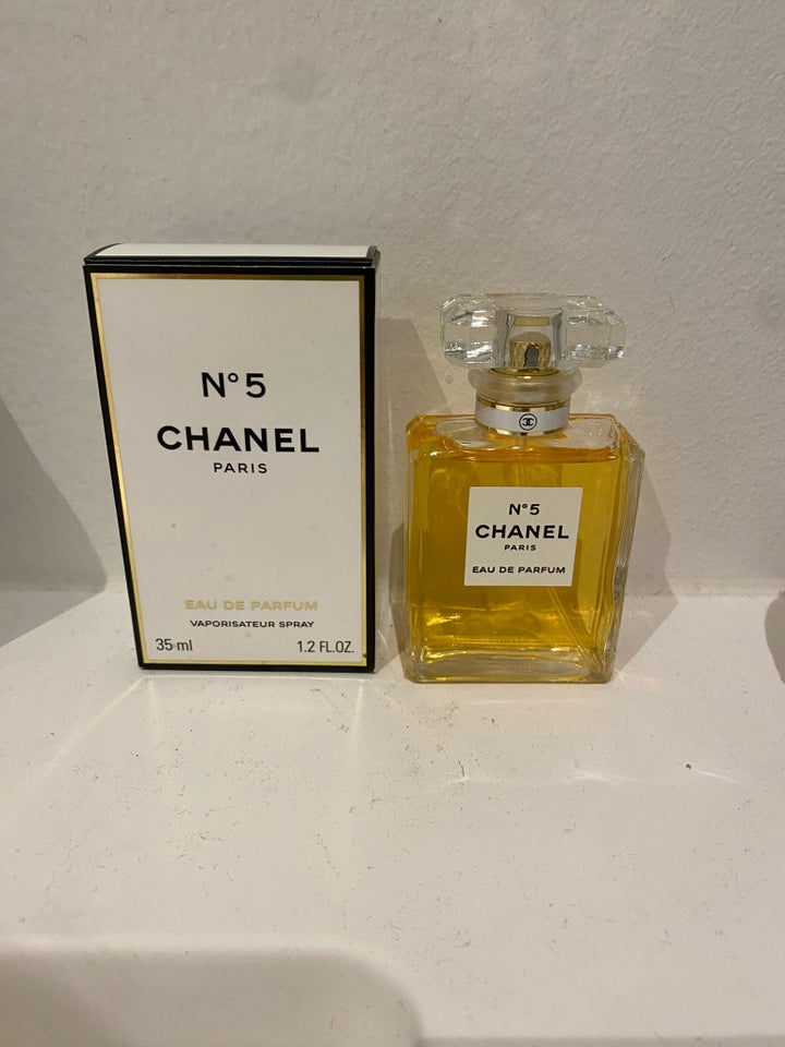 Eau de parfum, Parfume, Chanel No5