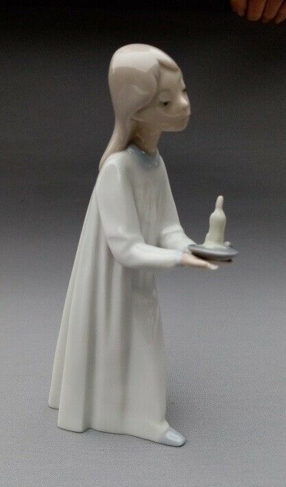 Porcelæns figur Lladro