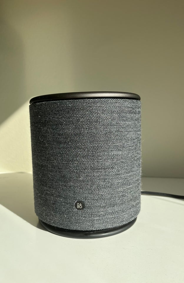 Højttaler Bang  Olufsen Beoplay