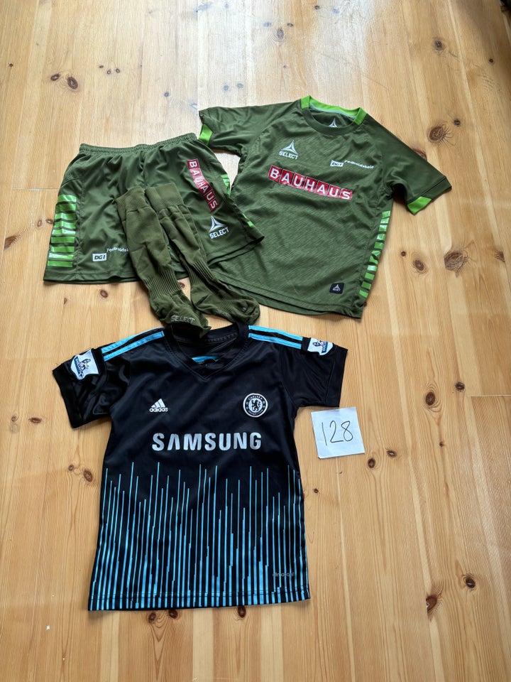 Sportstøj, ., Adidas Chelsea