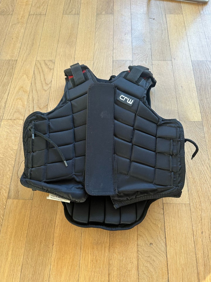 Sikkerhedsvest CRW Saferide