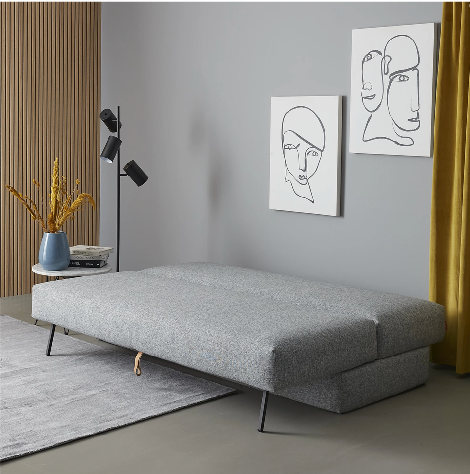 Sovesofa, Innovation Living , b: