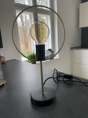 Anden bordlampe Speedtsberg