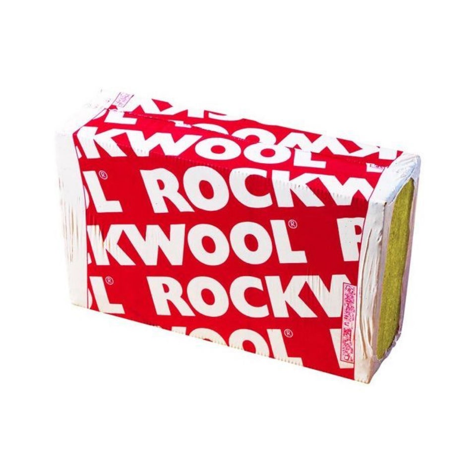 Rockwool Terrænbatts 100mm