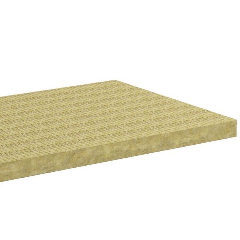 Rockwool Terrænbatts 100mm