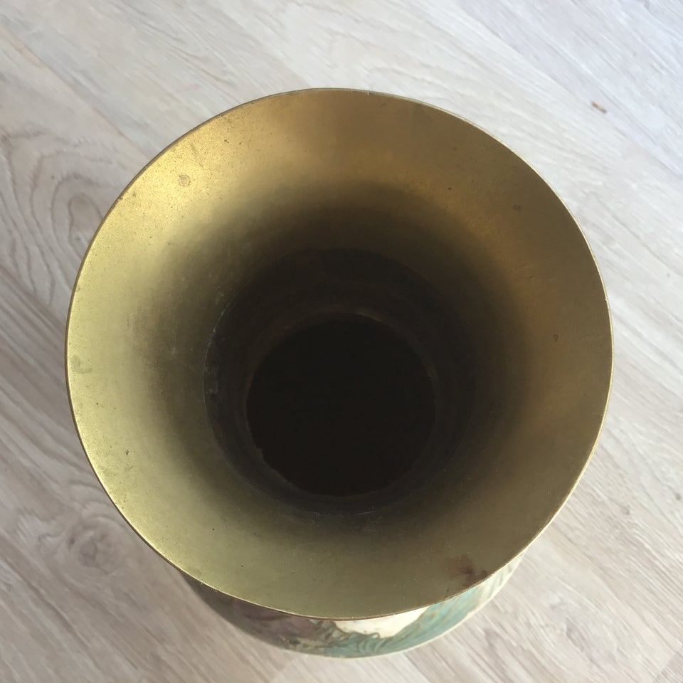 Vase Vase  Ukendt