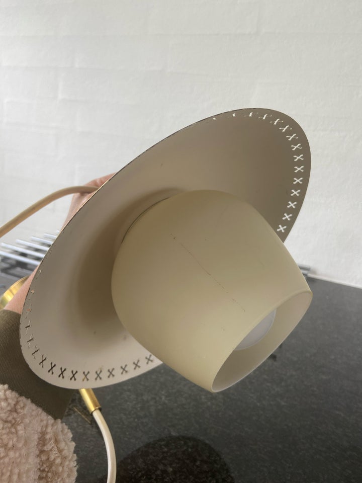 Bent Karlby loftslampe