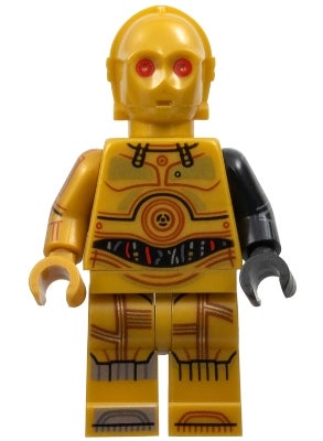 Lego Minifigures