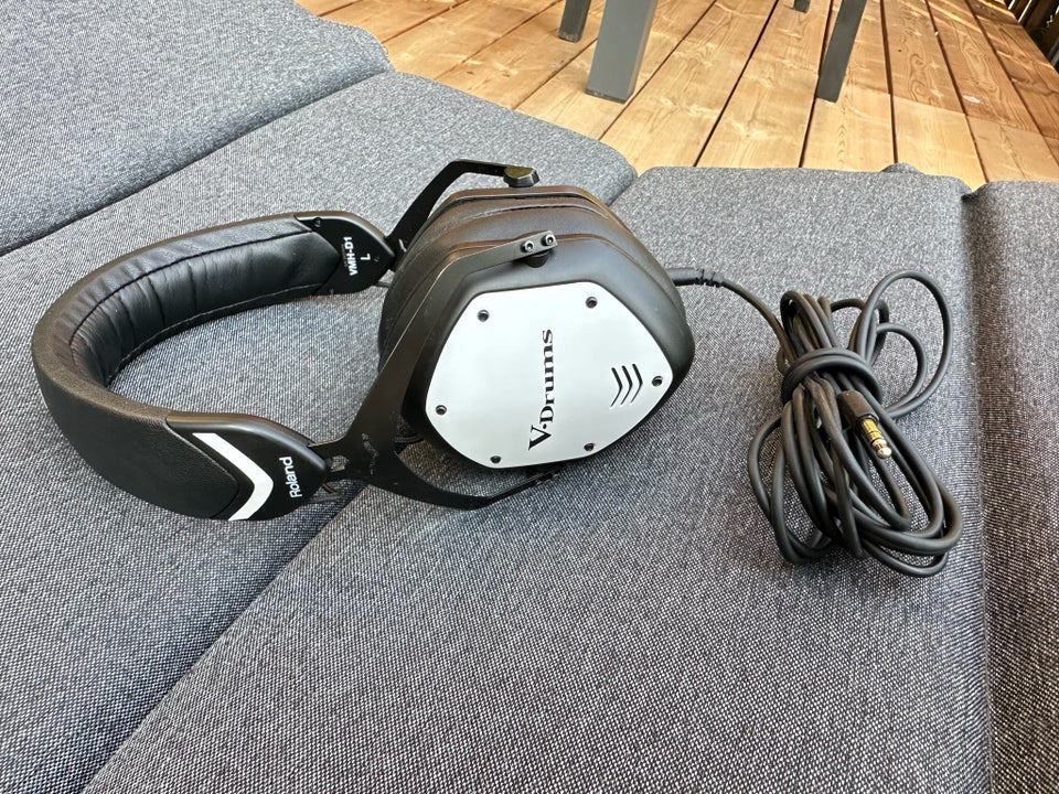 headset hovedtelefoner, Andet