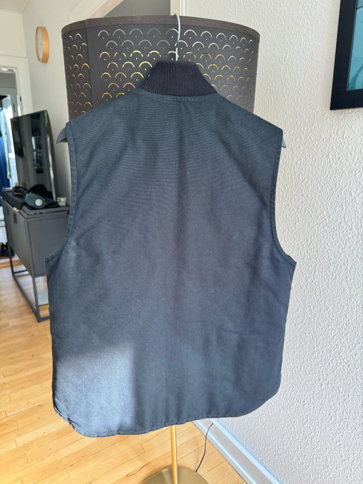 Vest str M Carhart