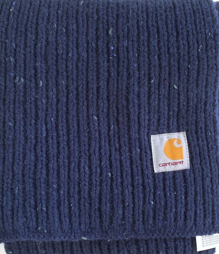 Halstørklæde, Carhartt, str. One