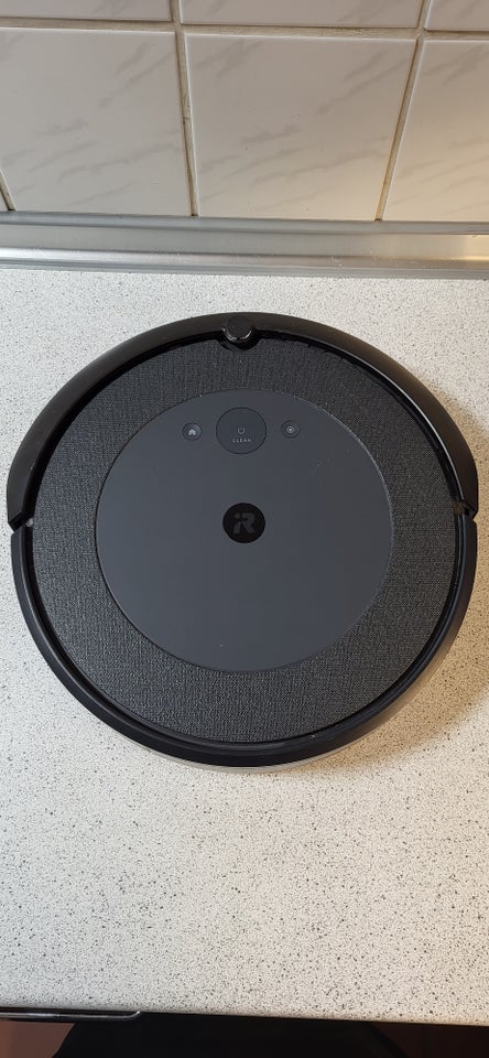 Robotstøvsuger, iRobot Roomba