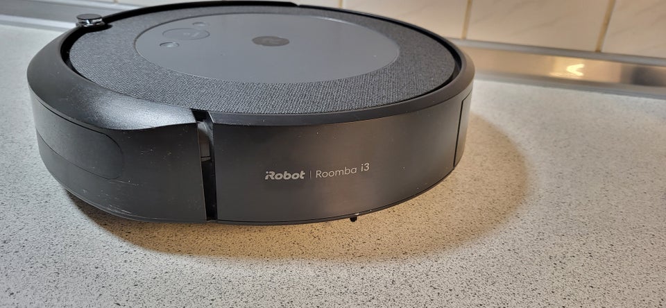 Robotstøvsuger, iRobot Roomba