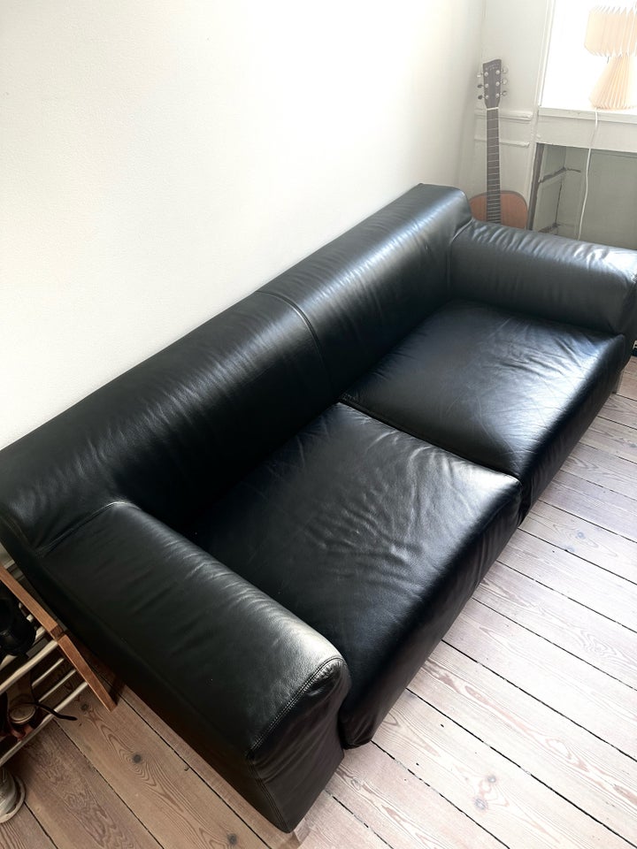 Anden arkitekt Greg sofa af