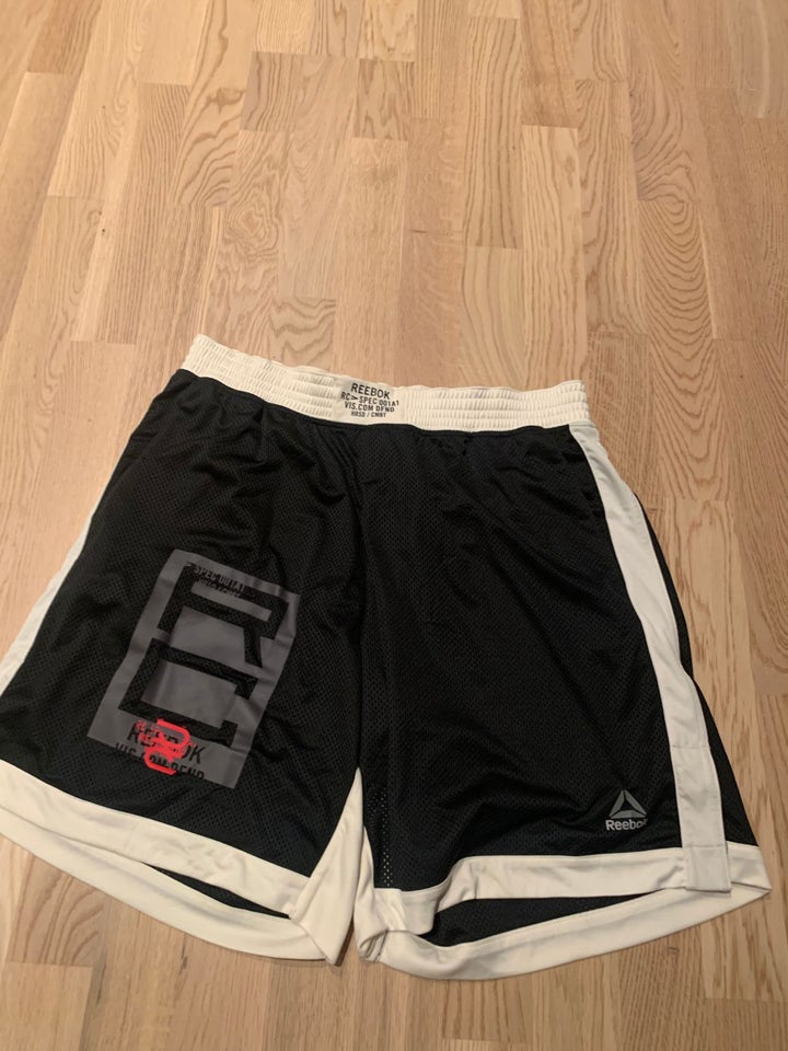 Shorts, Reebok combat boxing