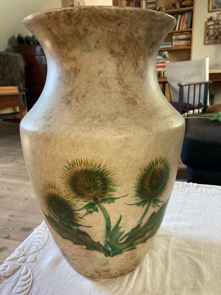 Knabstrup vase