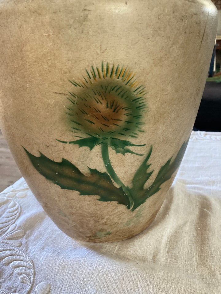 Knabstrup vase